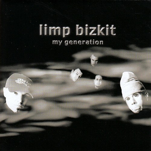 Limp Bizkit 2000 - My generation 